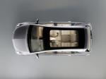 Mercedes-Benz Compact Sports Tourer Vision B 2004 года